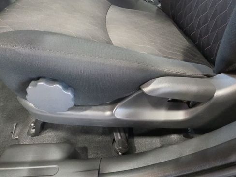 Used 2024 Mitsubishi Mirage ES FWD image 17