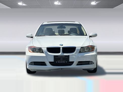 Used 2008 BMW 328i Sedan RWD image 5