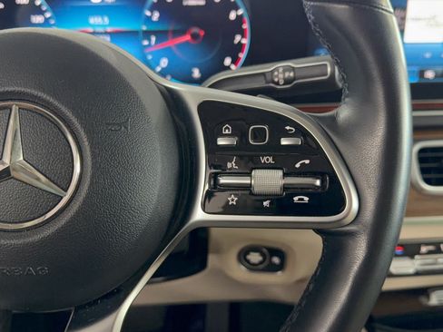 Used 2022 Mercedes-Benz GLE 350 4MATIC image 19