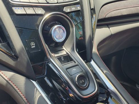 Certified 2024 Acura RDX A-Spec AWD/4WD image 33