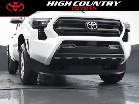 New 2026 Toyota Tacoma SR5 RWD image 41