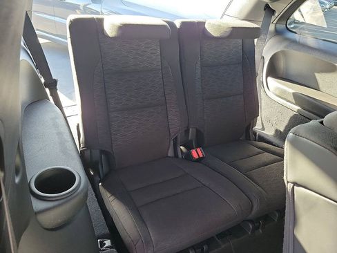 New 2026 Dodge Durango GT w/ Blacktop Package AWD/4WD image 18