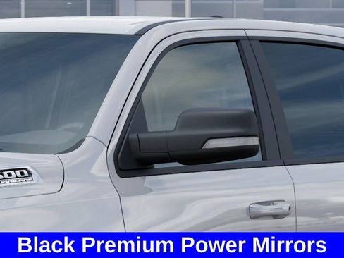 New 2026 RAM 1500 Big Horn AWD/4WD image 13