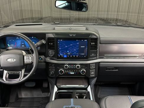 Used 2026 Ford F250 Platinum AWD/4WD image 45