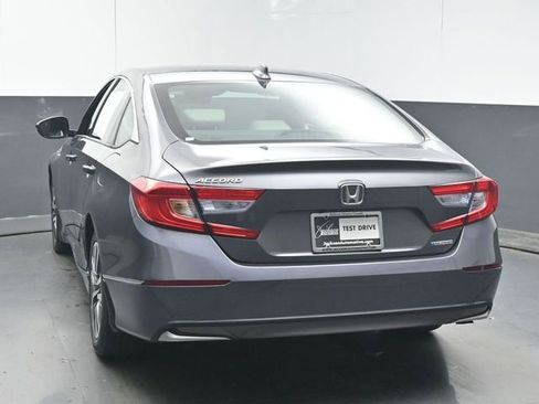 Used 2020 Honda Accord EX-L image 6