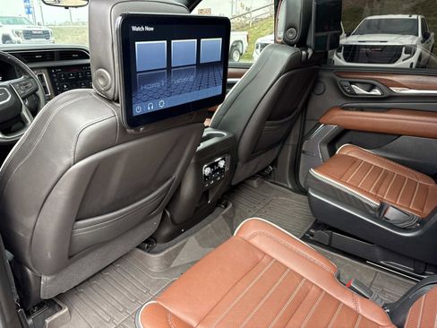 Certified 2023 GMC Yukon Denali Ultimate image 29