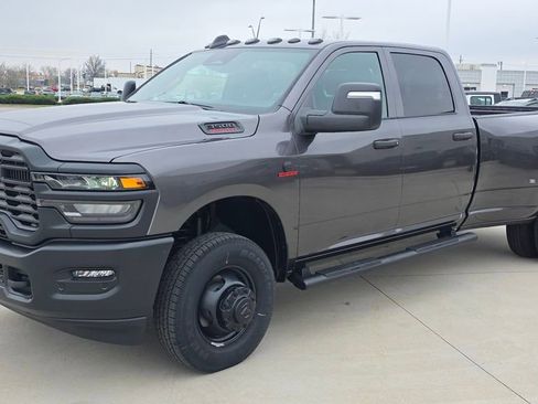 New 2026 RAM 3500 Tradesman image 1
