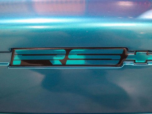 Used 1991 Chevrolet Camaro RS image 34