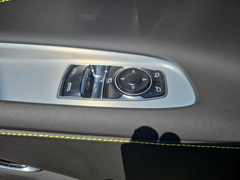 Used 2020 Chevrolet Corvette Stingray Premium Cpe w/ 3LT Preferred Equipment Group RWD image 24
