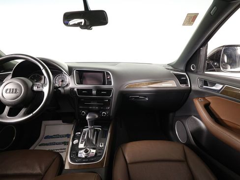 Used 2015 Audi Q5 TDI Prestige image 30
