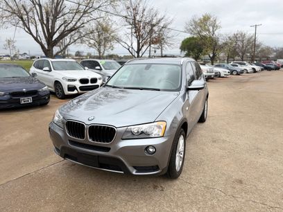 Used 2013 BMW X3 xDrive28i