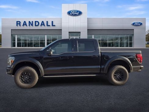 Used 2024 Ford F150 Raptor AWD/4WD image 3