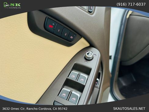 Used 2014 Audi A4 Premium Plus image 11