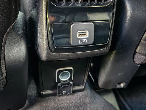 Used 2023 Jeep Compass Limited AWD/4WD image 33