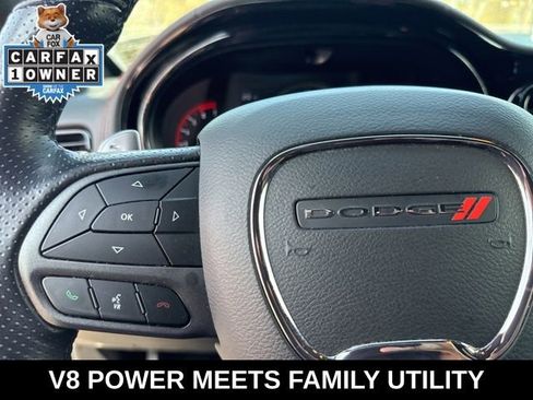 Used 2023 Dodge Durango R/T image 37