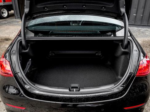 New 2026 Mercedes-Benz C 43 AMG 4MATIC Sedan image 12
