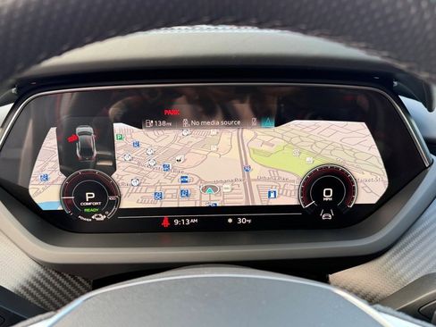 Certified 2023 Audi RS e-tron GT w/ Carbon Performance Package image 35