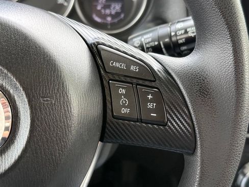 Used 2016 MAZDA CX-5 Touring AWD/4WD image 30