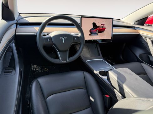 Used 2022 Tesla Model 3 Long Range AWD/4WD image 15
