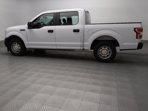 Used 2018 Ford F150 XL w/ Equipment Group 101A Mid RWD image 3