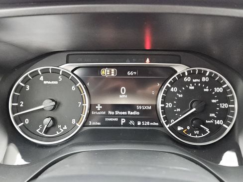 New 2026 Nissan Rogue SV w/ Cold Weather Package FWD image 14