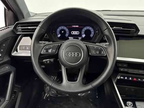 Used 2024 Audi A3 2.0T Premium image 24
