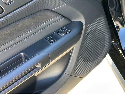 New 2025 Ford Mustang Dark Horse w/ Dark Horse Handlin Package image 37