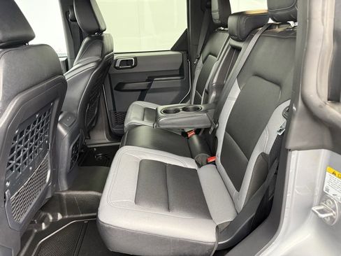 Used 2024 Ford Bronco Big Bend image 41