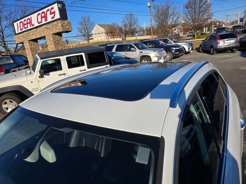 Used 2015 Audi Q5 3.0T Premium Plus w/ Technology Package image 10