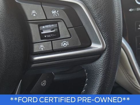 Used 2022 Subaru Legacy Limited XT w/ Popular Package #3 image 22