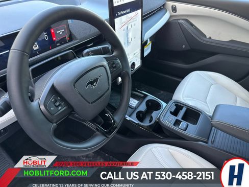 New 2026 Ford Mustang Mach-E Premium AWD/4WD image 9