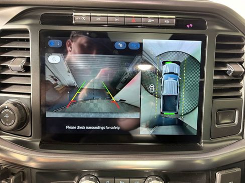 Certified 2024 Ford F150 Tremor w/ Equipment Group 402A High AWD/4WD image 19
