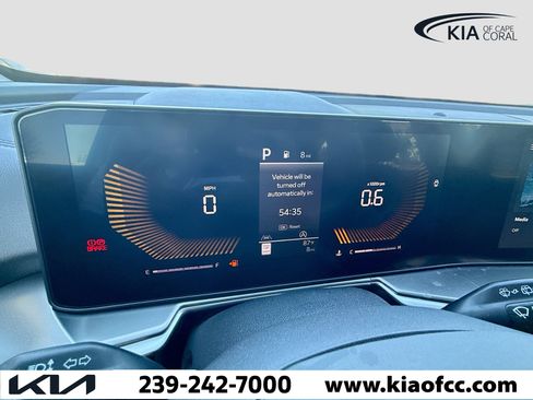 New 2026 Kia Sorento LX image 39