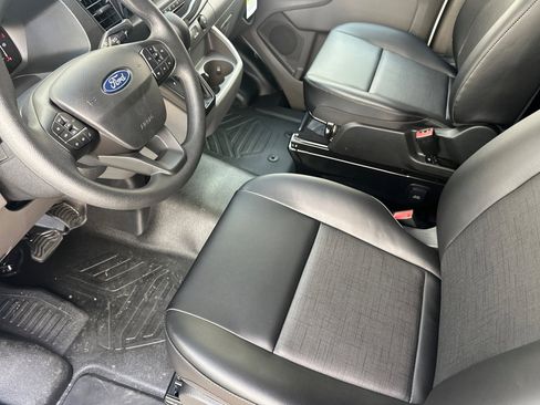 New 2026 Ford Transit 250 148 Medium Roof w/ Load Area Protection Package image 10