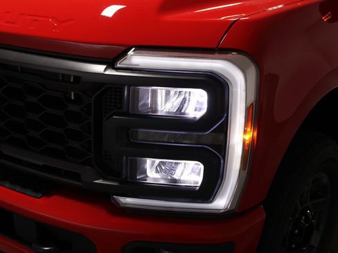 New 2026 Ford F250 XL w/ STX Appearance Package AWD/4WD image 51