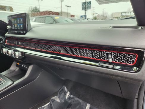 Used 2024 Honda Civic Si image 17