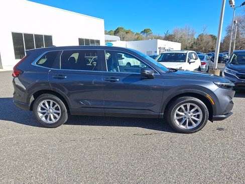 Used 2023 Honda CR-V EX-L image 13