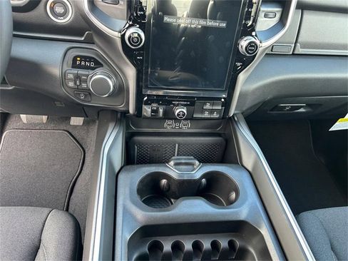 New 2026 RAM 1500 Big Horn image 15