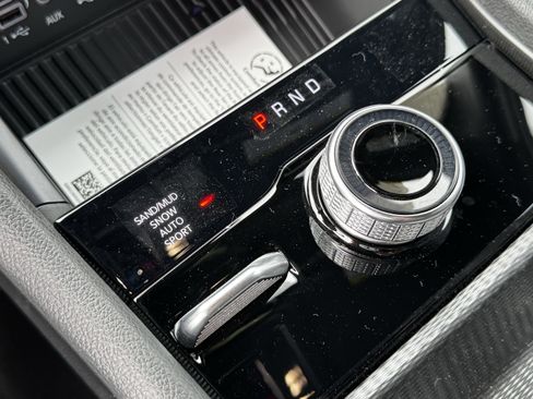 Used 2026 Jeep Grand Cherokee L Limited image 20