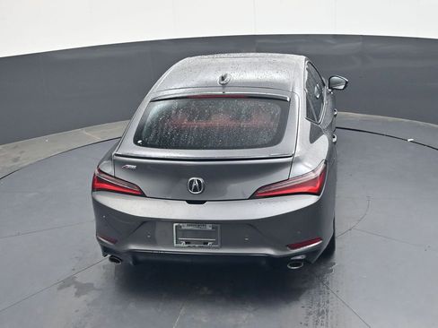 Used 2023 Acura Integra A-Spec FWD image 20