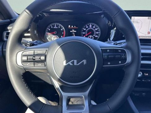 Used 2023 Kia K5 GT-Line w/ GT-Line Premium Package image 26