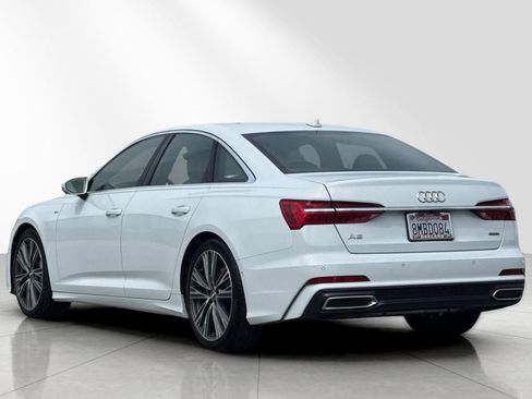 Used 2019 Audi A6 3.0T Prestige w/ Prestige Package AWD/4WD image 6