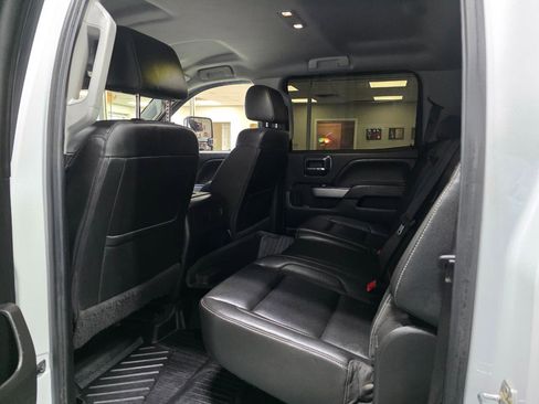 Used 2019 Chevrolet Silverado 2500 LTZ w/ Duramax Plus Package image 20