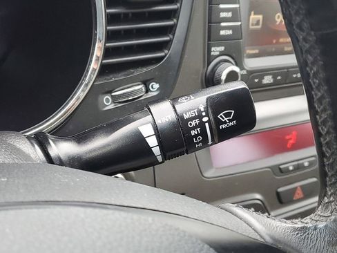 Used 2012 Kia Optima EX w/ Premium Pkg image 19