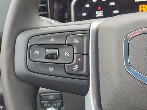 New 2026 GMC Sierra 2500 SLE w/ Preferred Package image 30