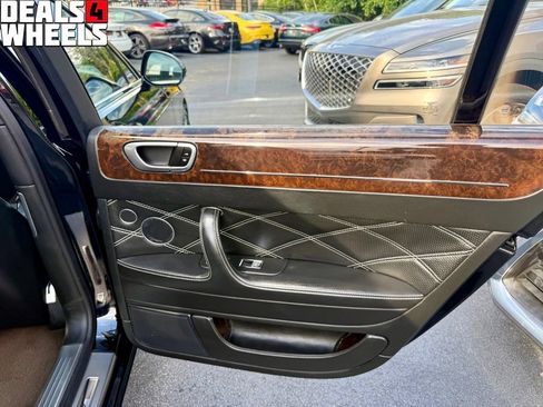 Used 2012 Bentley Flying Spur Flying Spur Speed AWD/4WD image 37