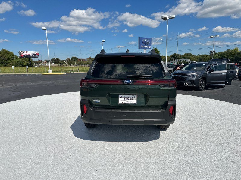 New 2026 Subaru Outback Touring XT AWD/4WD image 6