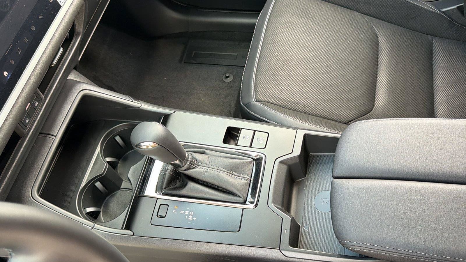 New 2026 MAZDA CX-5 Preferred AWD/4WD image 20