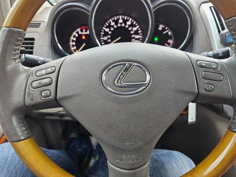Used 2008 Lexus RX 350 AWD image 13