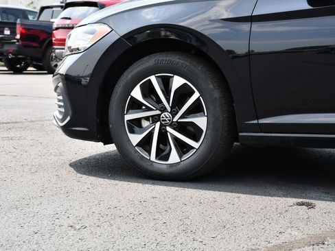 Used 2024 Volkswagen Jetta S FWD image 12